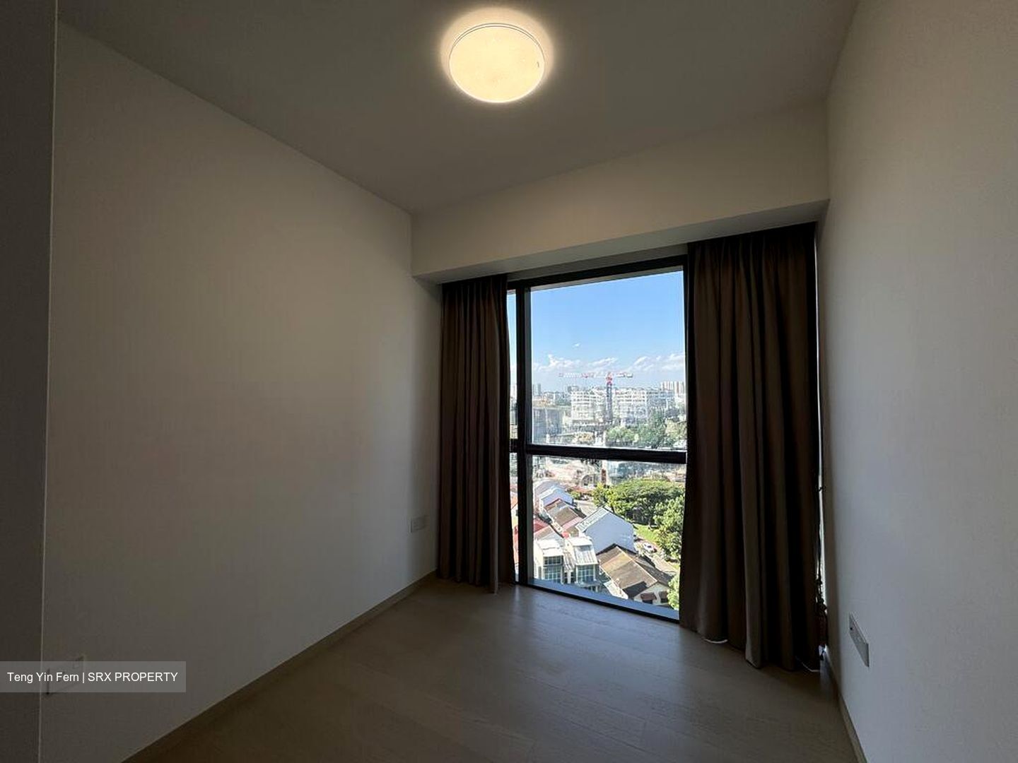 JadeScape (D20), Condominium #580115801